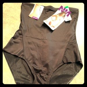 Hi-WAIST BRIEF(FIRM CONTROL)